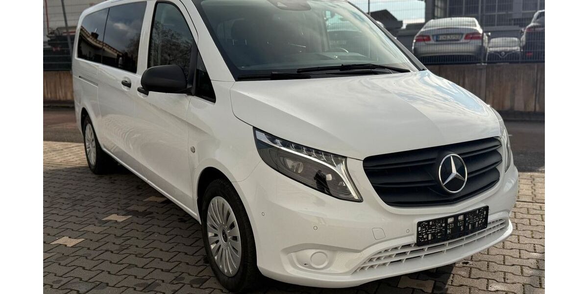 Mercedes-Benz Vito 176.300 km 37.500 € Bingen am Rhein 55411