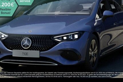 Mercedes-Benz EQE 30.015 km 43.990 &euro; Frankfurt 60599