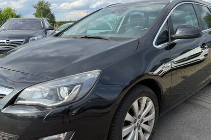 Opel Astra 205.000 km 3.500 &euro; Wildau 15745