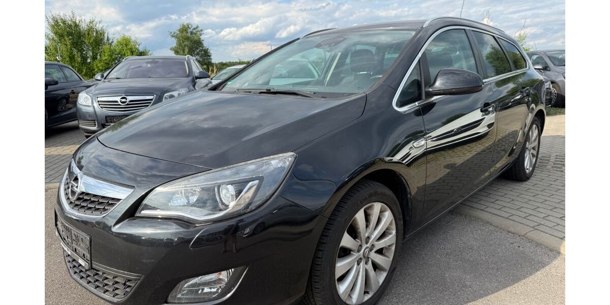 Opel Astra 205.000 km 3.500 &euro; Wildau 15745