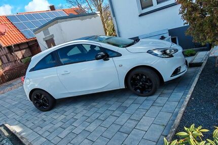 Opel Corsa 106.000 km 4.995 &euro; Espelkamp 32339