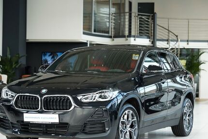 BMW X2 19.558 km 26.980 &euro; Köln 51147