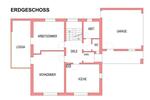 Einfamilienhaus Stötten am Auerberg - 5 Zimmer, 156 m&sup2;, 1.670&euro; | Angebot:25640592
