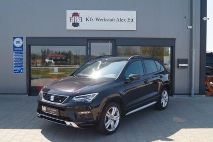 Seat Ateca 104.000 km 19.500 &euro; Feichten 84550