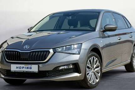 Skoda Scala 10.321 km 20.999 € Bakum 49456