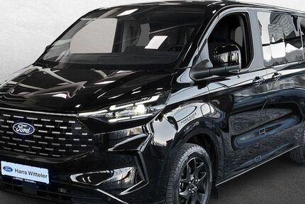 Ford Tourneo Custom 9.900 km 59.790 &euro; Brilon 59929