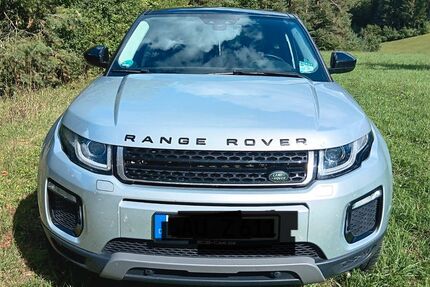 Land Rover Range Rover Evoque 141.000 km 16.490 &euro; Neuhaus 91284