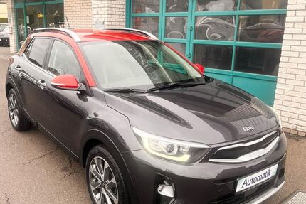 Kia Stonic 72.092 km 15.950 &euro; Bornheim 53332