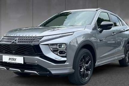 Mitsubishi Eclipse Cross 52.927 km 22.890 &euro; Nordhausen 99734