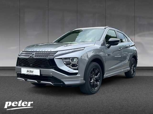 Mitsubishi Eclipse Cross 52.927 km 22.890 &euro; Nordhausen 99734