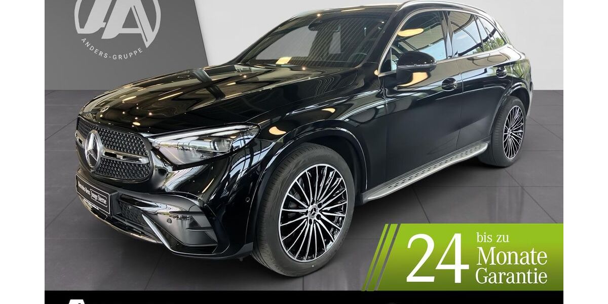 Mercedes-Benz GLC 200 8.028 km 55.734 &euro; Verden (Aller) 27283