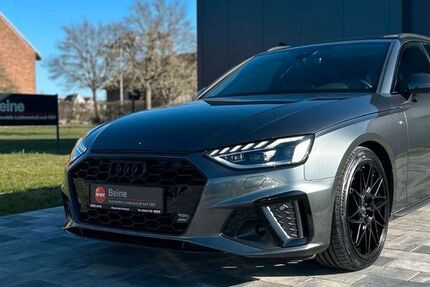 Audi A4 76.500 km 29.250 &euro; Borgentreich 34434