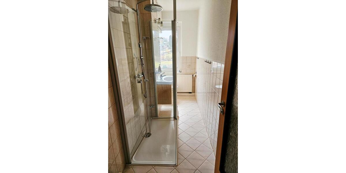 Etagenwohnung Neustadt an der Orla - 3 Zimmer, 57 m&sup2;, 360&euro; | Angebot:25046433