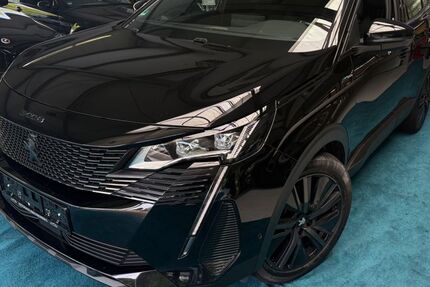 Peugeot 3008 172.373 km 14.999 &euro; Freudenberg 57258