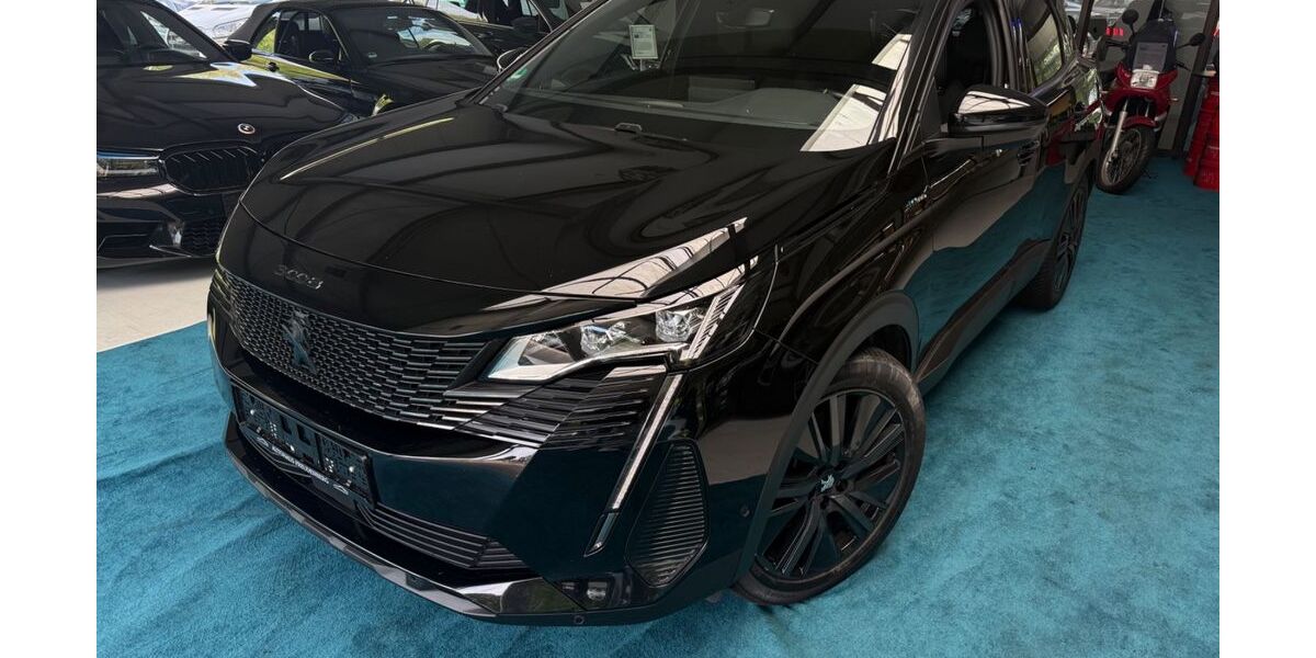 Peugeot 3008 172.373 km 14.999 &euro; Freudenberg 57258