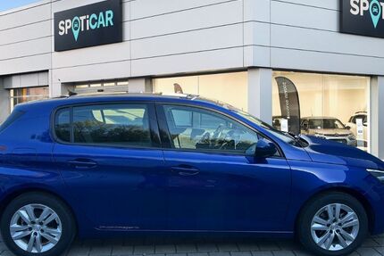 Peugeot 308 56.080 km 13.490 &euro; Kettershausen 86498