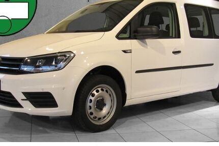 VW Caddy Maxi