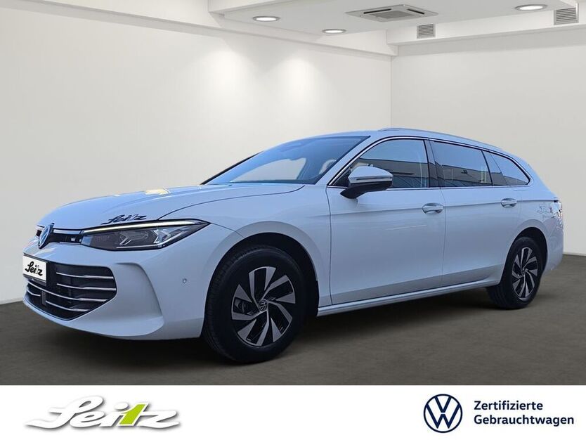 Passat