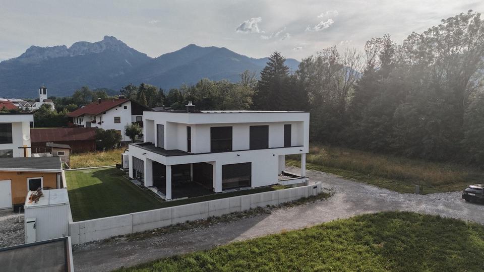 Einfamilienhaus Füssen - 4 Zimmer, 150 m&sup2;, 979.000&euro; | Angebot:27210606