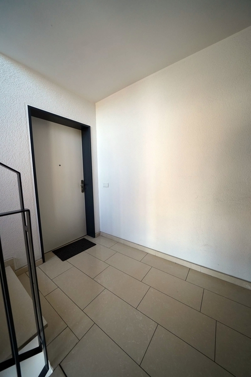 Hier lässt es sich leben! Moderne 2-Zimmer-Wohnung mit großem Sonnen-Balkon 2 zimmer