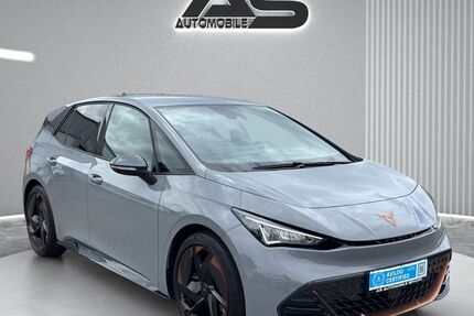 Cupra Born 18.500 km 26.980 &euro; Gifhorn 38518