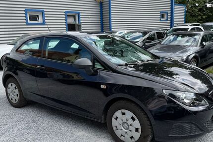 Seat Ibiza 117.000 km 2.999 &euro; Detmold 32758
