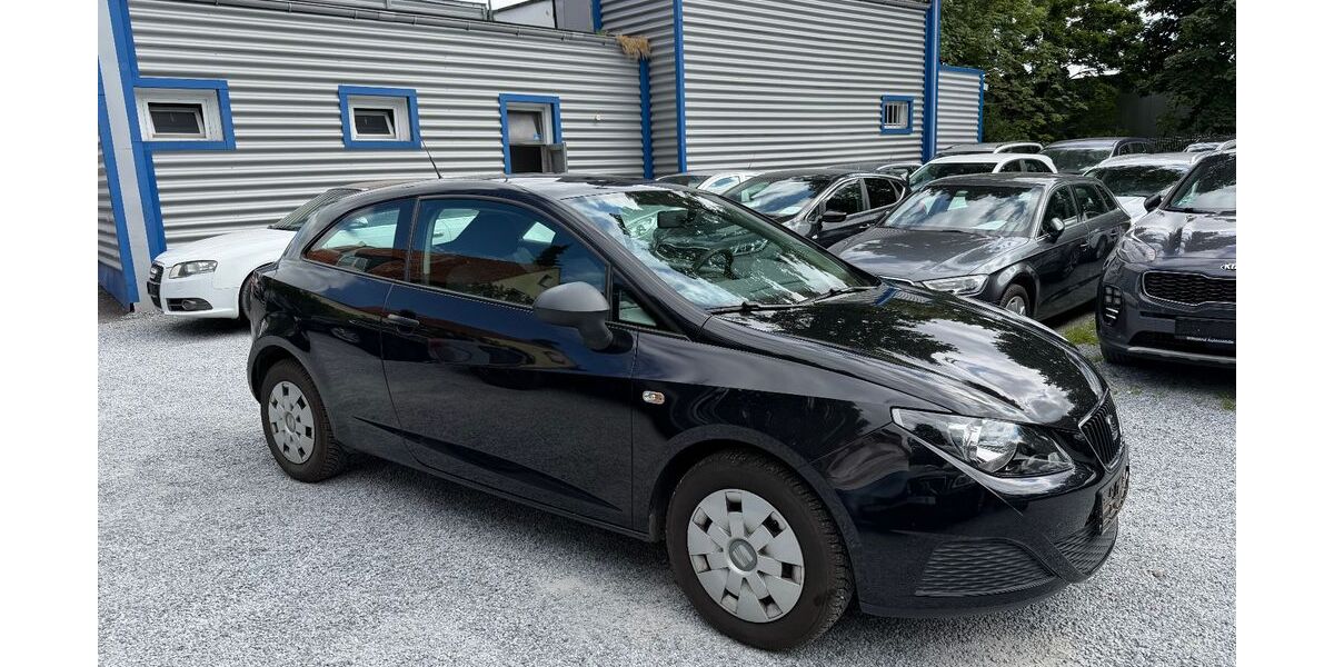 Seat Ibiza 117.000 km 2.999 &euro; Detmold 32758