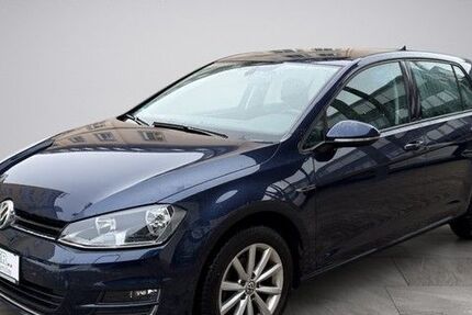 VW Golf 49.282 km 12.990 &euro; Riesa 01587