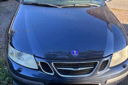 Saab 9-3 265.000 km 1.000 &euro; Gevelsberg 58285