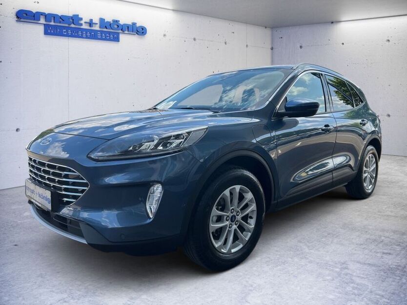 Kuga