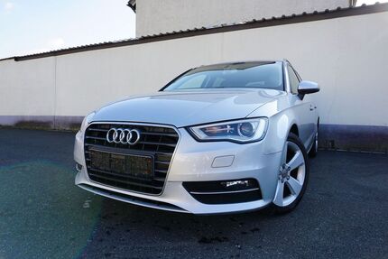 Audi A3 69.500 km 9.790 &euro; Nürnberg 90455