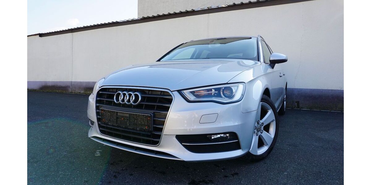 Audi A3 69.500 km 9.990 &euro; Nürnberg 90455