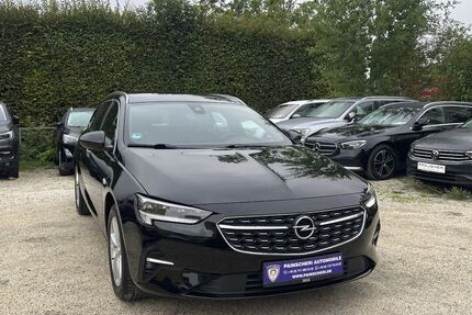 Opel Insignia 79.000 km 14.979 &euro; Stuttgart 70567