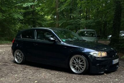 BMW 118 177.000 km 5.500 &euro; Mühl Rosin 18276