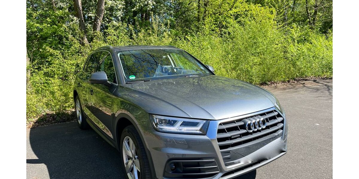Audi Q5 81.300 km 30.999 &euro; Rees 46459