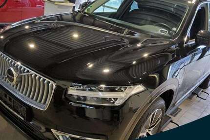 Volvo XC90 37.485 km 52.980 &euro; Essen-Kray 45309