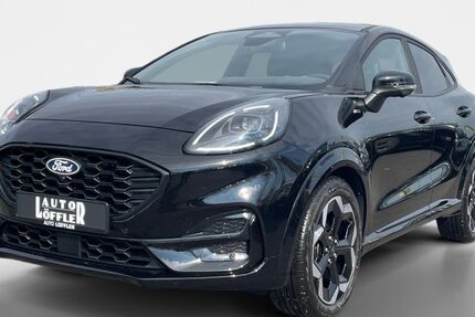 Ford Puma 12.532 km 21.980 &euro; Schweinfurt 97424