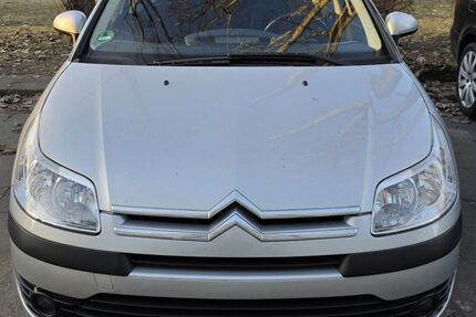 Citroen C4 138.000 km 1.250 &euro; Potsdam 14480