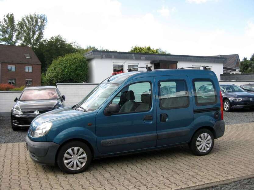 Kangoo