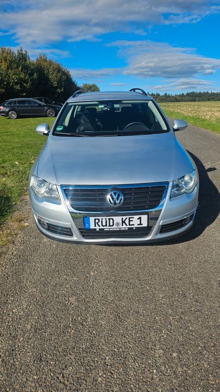 Passat