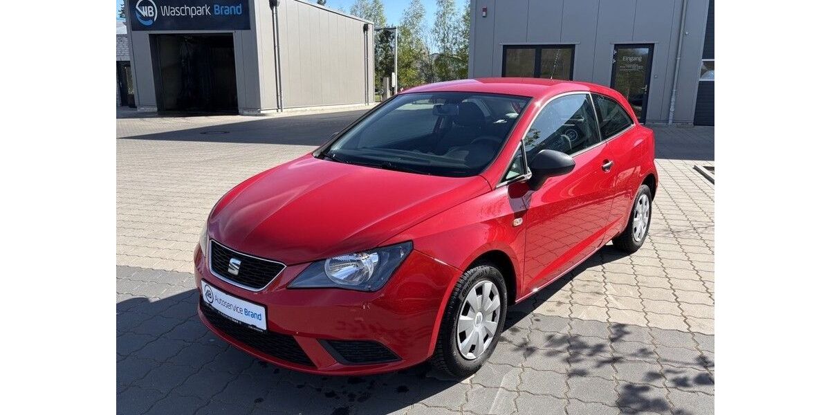 Seat Ibiza 69.130 km 5.900 &euro; Hemsbünde 27386