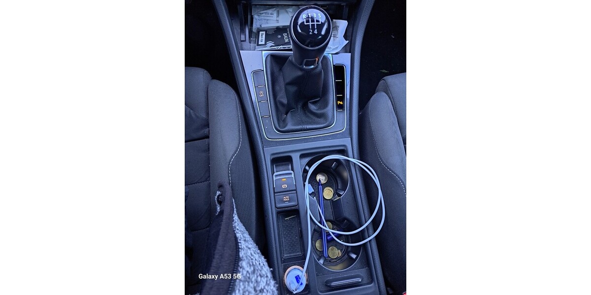 VW Golf 72.000 km 14.000 € Ingolstadt 85049