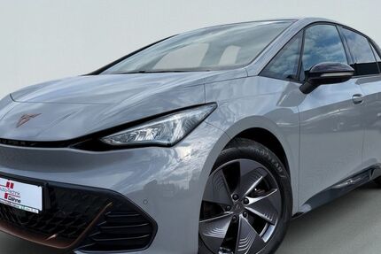 Cupra Born 34.887 km 25.880 &euro; Wittenberge 19322