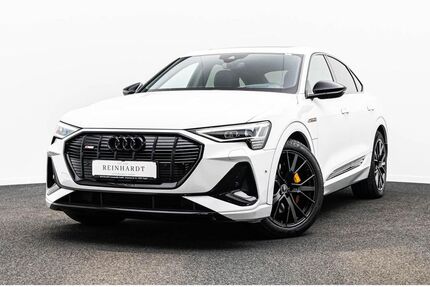 Audi e-tron 73.410 km 35.955 &euro; Hagen 58091