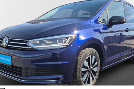 VW Touran 26.342 km 33.799 &euro; Mölln 23879