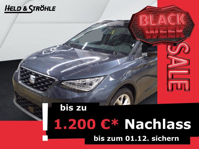 Seat Arona 25.801 km 25.820 &euro; Neu-Ulm 89231