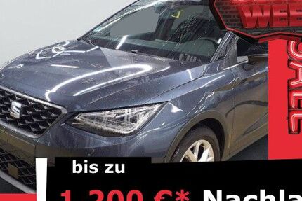 Seat Arona 25.801 km 26.460 &euro; Neu-Ulm 89231