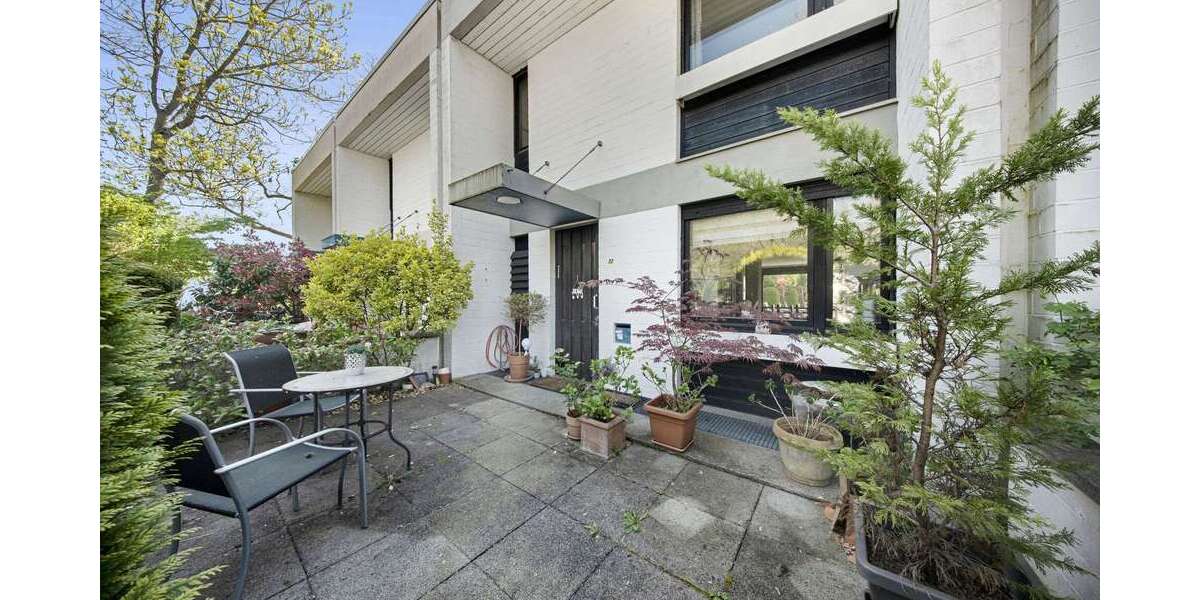Einfamilienhaus Karlsruhe Rüppurr - 4 Zimmer, 114 m&sup2;, 518.000&euro; | Angebot:26686220