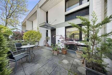 Haus Karlsruhe Rüppurr - 4 Zimmer, 114 m&sup2;, 518.000&euro; | Angebot:26686220