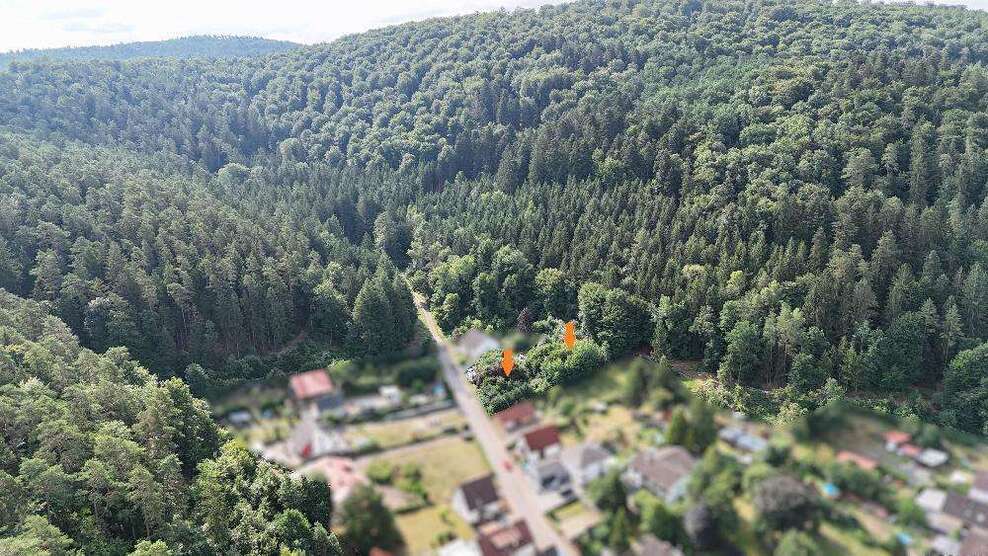 Grundstück zu verkaufen in Salzwoog 45.280 € 1132 m²